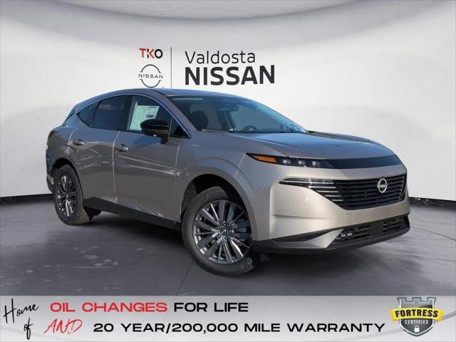 2026 Nissan Murano SL for sale in Valdosta, GA