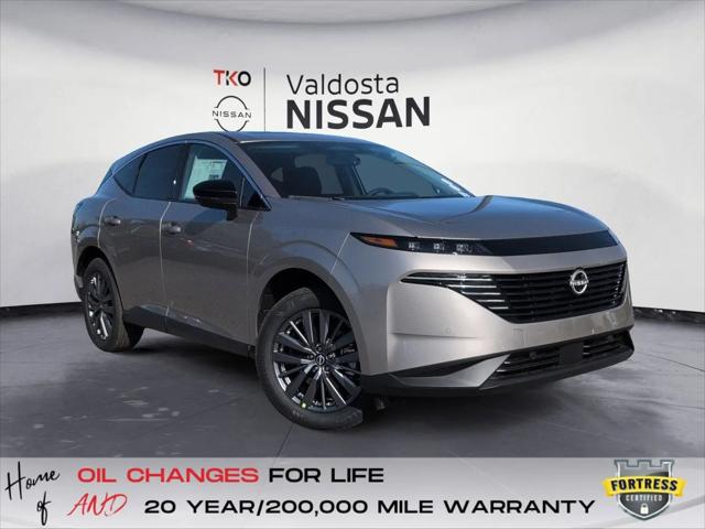 2026 Nissan Murano SL for sale in Valdosta, GA