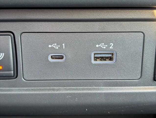 2026 Nissan Frontier Crew Cab SV 4x2