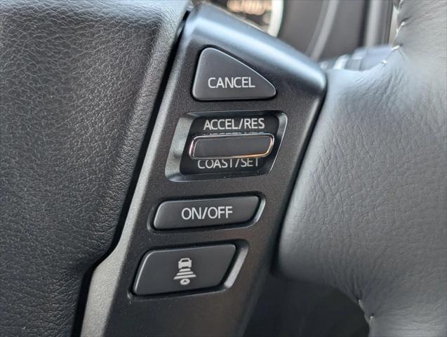 2026 Nissan Frontier Crew Cab SV 4x2