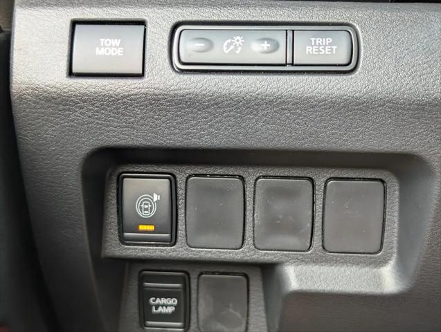 2026 Nissan Frontier Crew Cab PRO-X 4x2