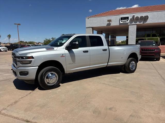 2026 Ram 3500 Big Horn Crew Cab 4x4 8' Box for sale in Sierra Vista, AZ