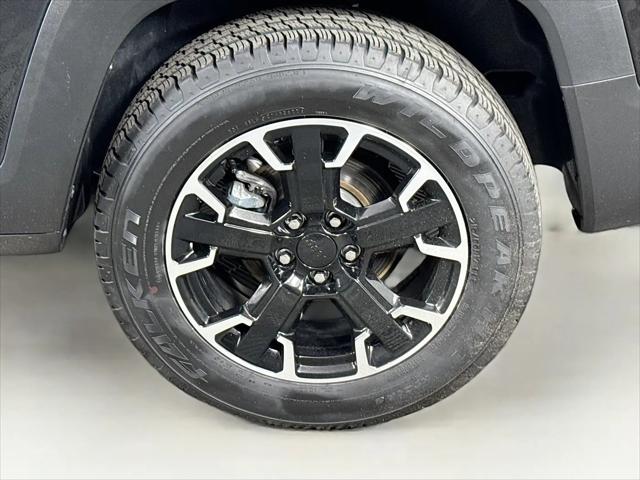 2023 Jeep Renegade Upland 4x4