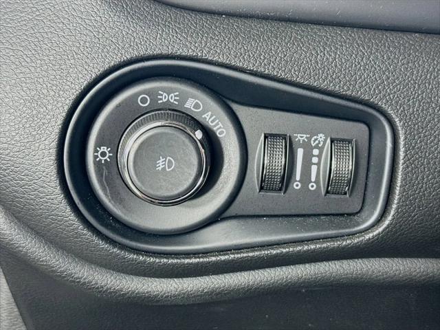 2023 Jeep Renegade Upland 4x4