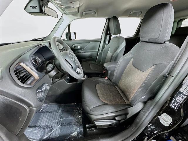 2023 Jeep Renegade Upland 4x4