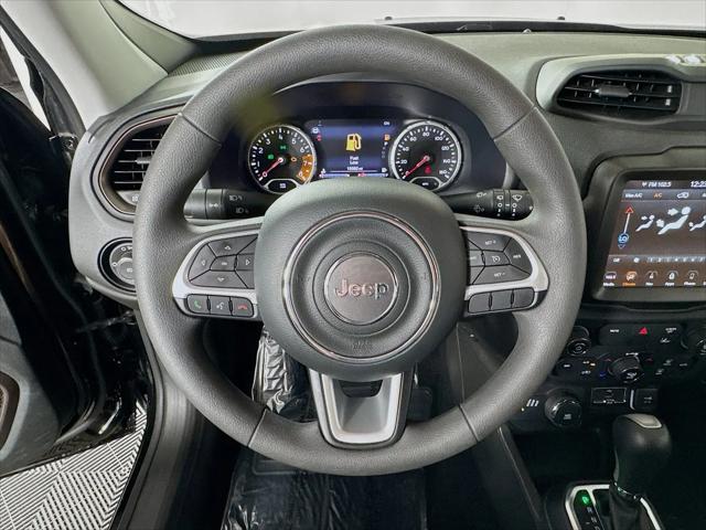 2023 Jeep Renegade Upland 4x4