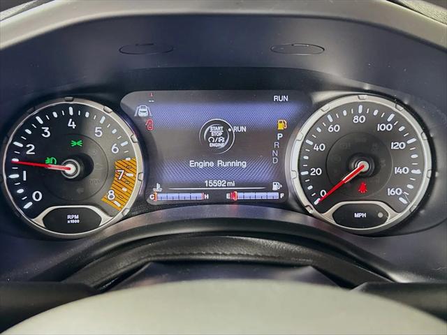 2023 Jeep Renegade Upland 4x4