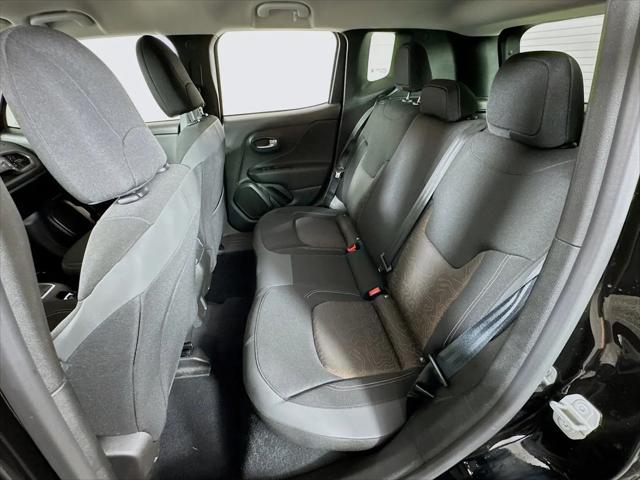 2023 Jeep Renegade Upland 4x4