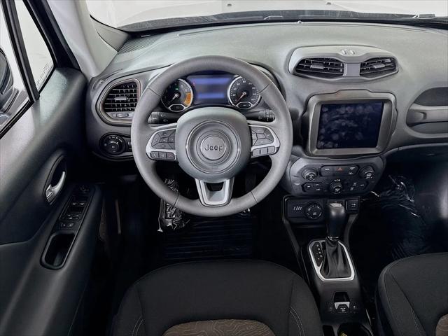 2023 Jeep Renegade Upland 4x4