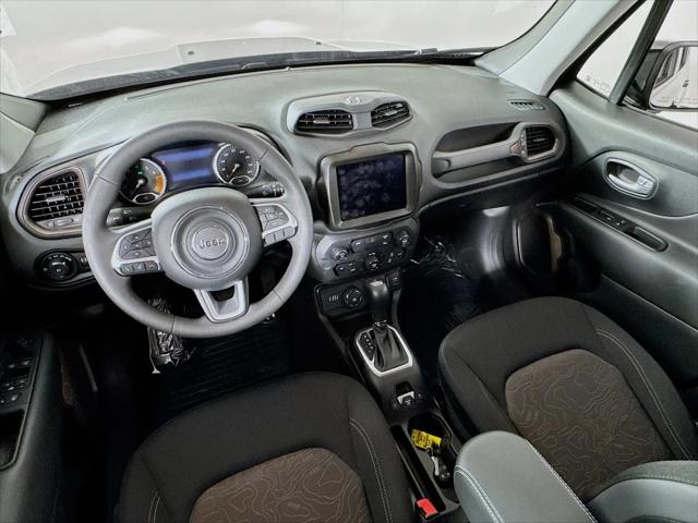 2023 Jeep Renegade Upland 4x4