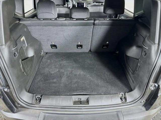 2023 Jeep Renegade Upland 4x4