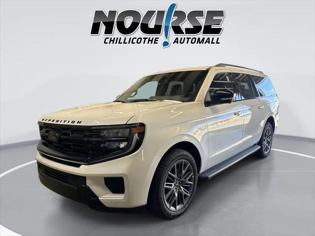 2026 Ford Expedition Max for sale near Chillicothe, OH