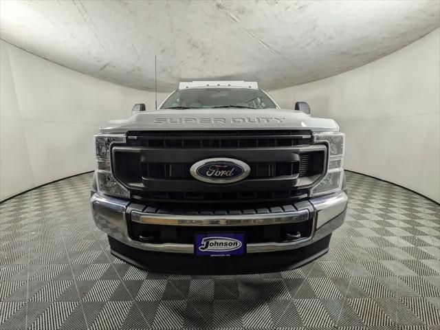2022 Ford F-450 XL