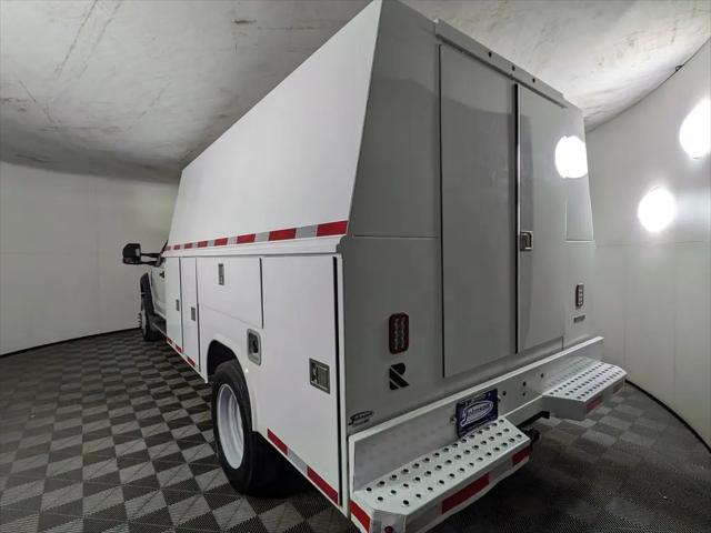 2022 Ford F-450 XL