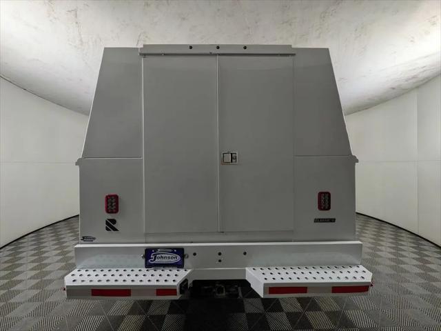 2022 Ford F-450 XL