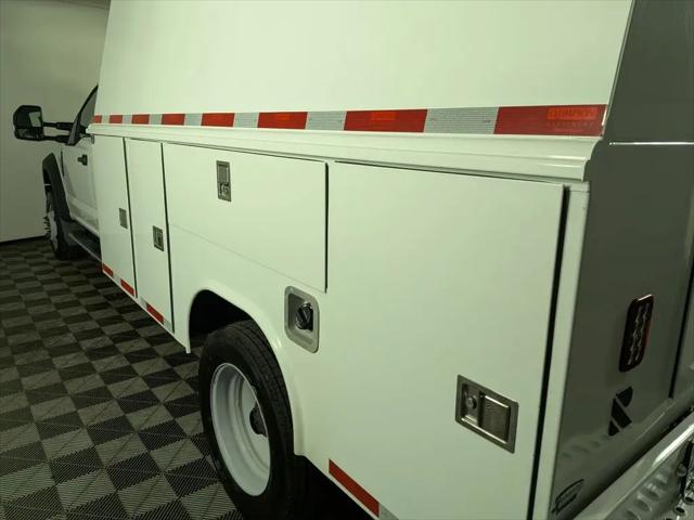 2022 Ford F-450 XL