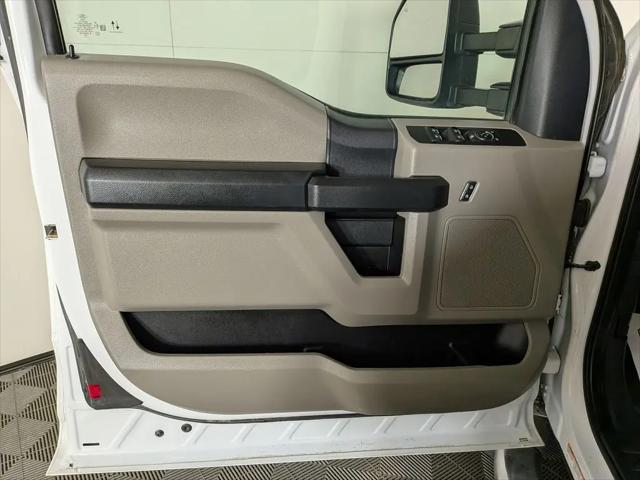 2022 Ford F-450 XL