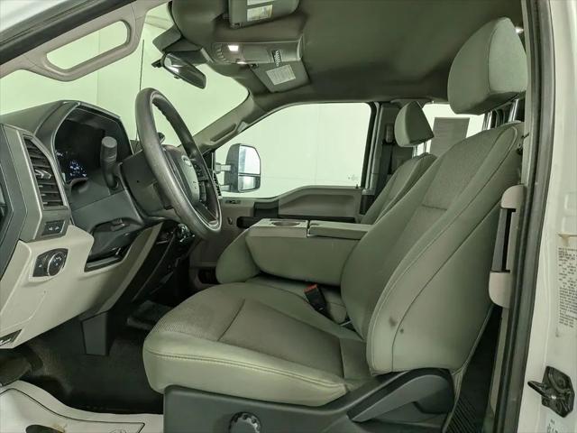 2022 Ford F-450 XL