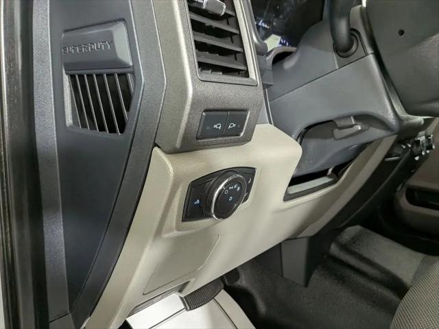 2022 Ford F-450 XL
