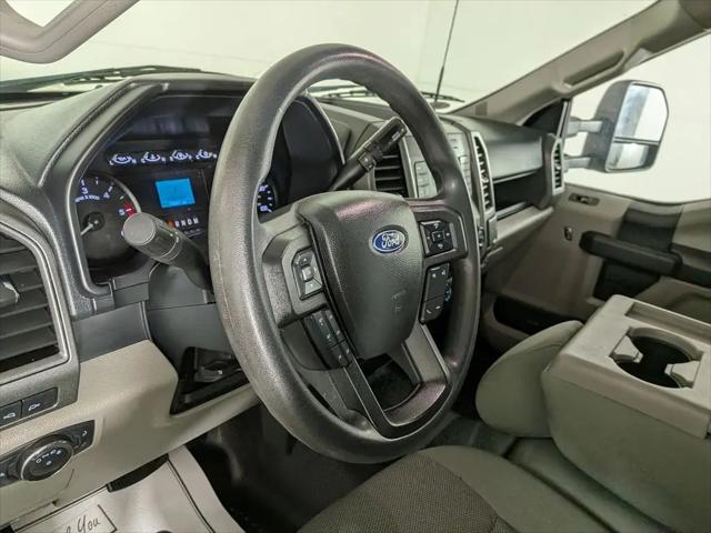 2022 Ford F-450 XL
