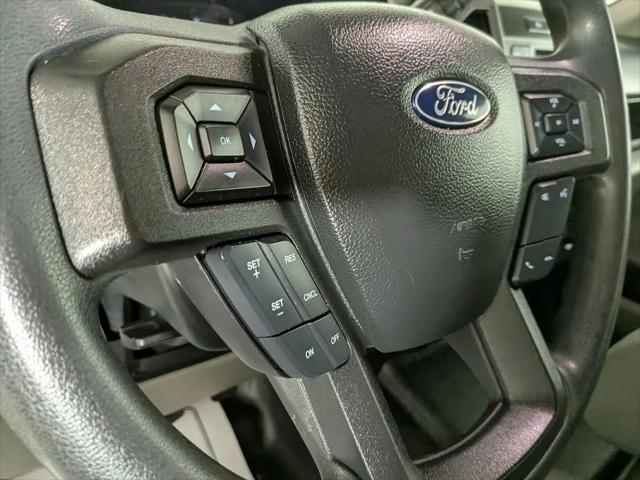 2022 Ford F-450 XL
