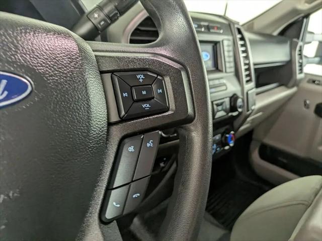 2022 Ford F-450 XL