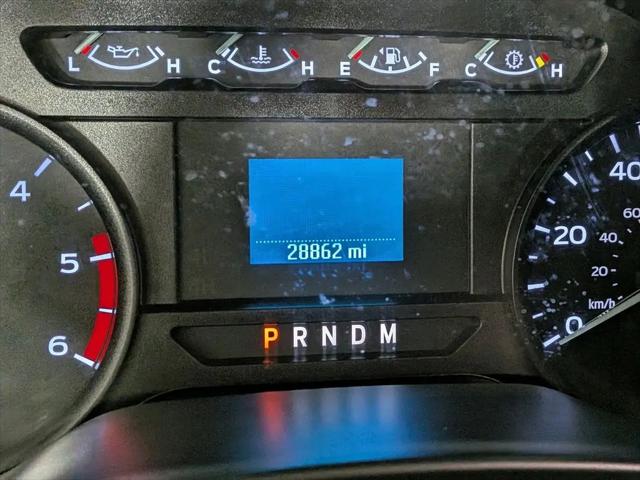 2022 Ford F-450 XL