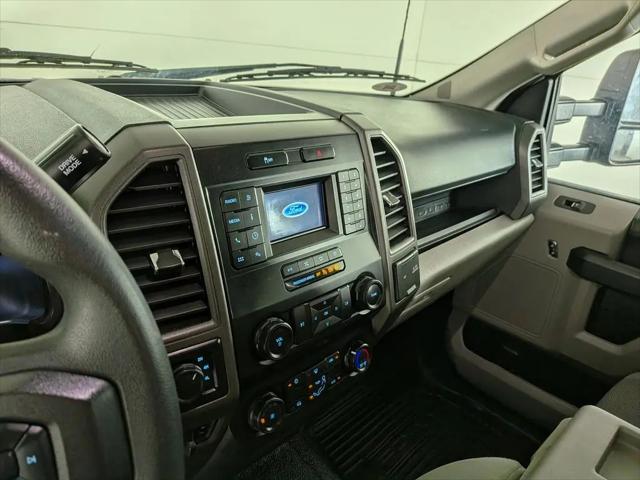 2022 Ford F-450 XL