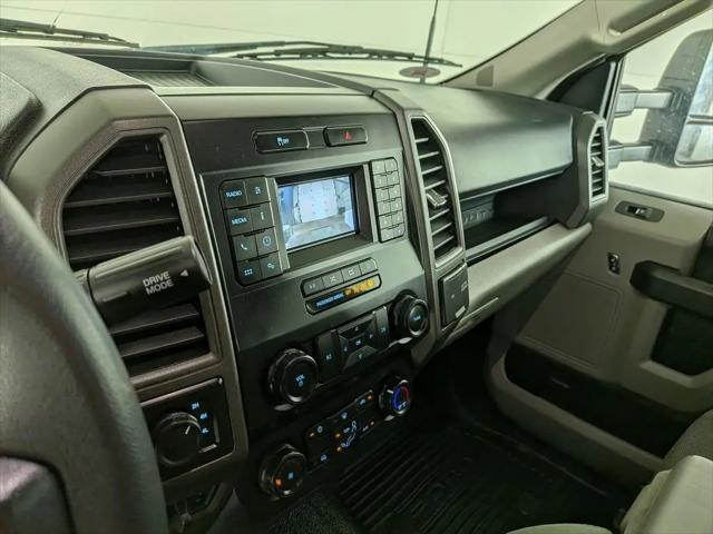 2022 Ford F-450 XL