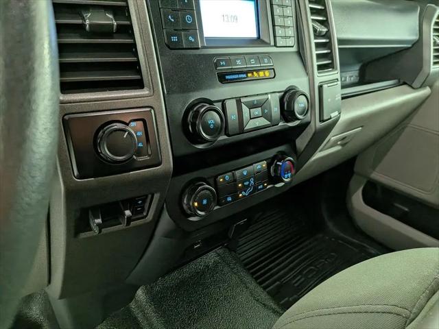 2022 Ford F-450 XL