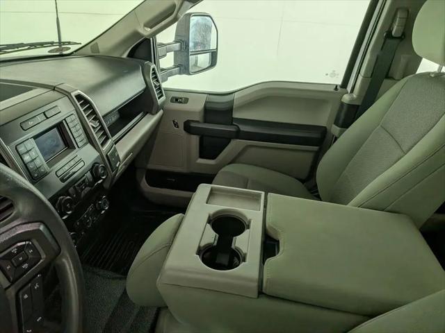 2022 Ford F-450 XL