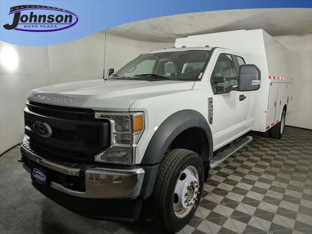 2022 Ford F-450 XL for sale in Brighton, CO