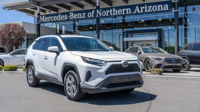 2024 Toyota RAV4 XLE for sale in Flagstaff, AZ