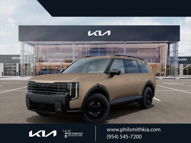 2027 Kia Telluride X-Line SX-Prestige for sale in Lighthouse Point, FL