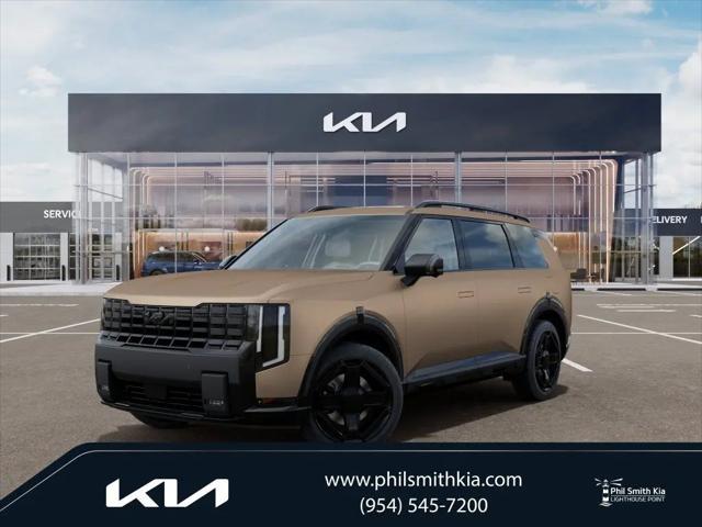2027 Kia Telluride X-Line SX-Prestige for sale in Lighthouse Point, FL