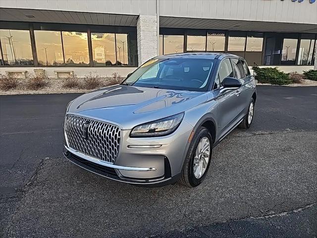 2023 Lincoln Corsair Standard for sale in Muncie, IN