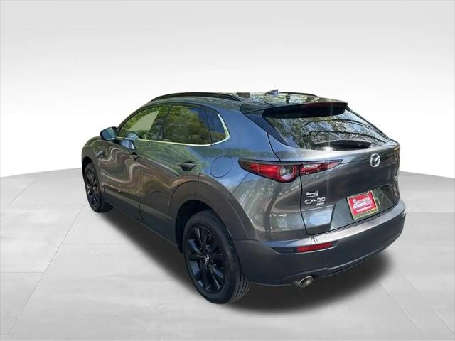2025 Mazda CX-30 2.5 Turbo Premium Plus Package
