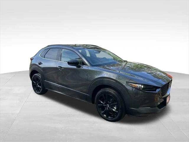 2025 Mazda CX-30 2.5 Turbo Premium Plus Package