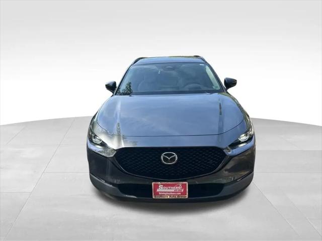 2025 Mazda CX-30 2.5 Turbo Premium Plus Package