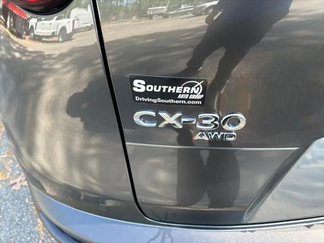2025 Mazda CX-30 2.5 Turbo Premium Plus Package