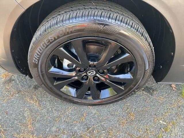 2025 Mazda CX-30 2.5 Turbo Premium Plus Package