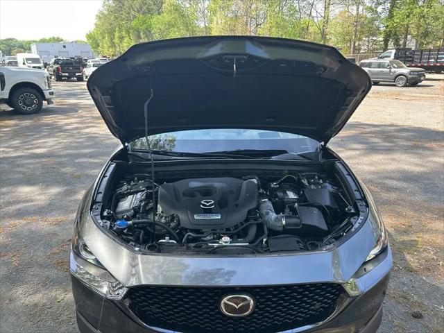 2025 Mazda CX-30 2.5 Turbo Premium Plus Package