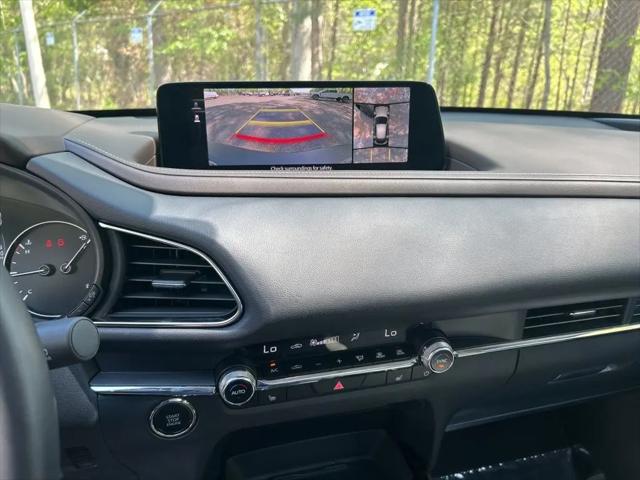 2025 Mazda CX-30 2.5 Turbo Premium Plus Package