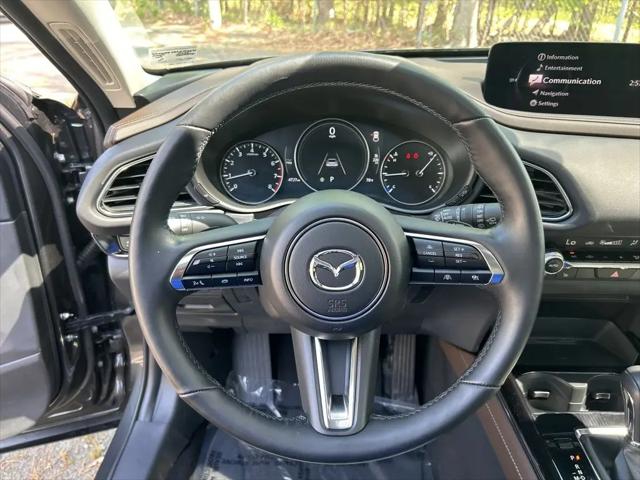 2025 Mazda CX-30 2.5 Turbo Premium Plus Package