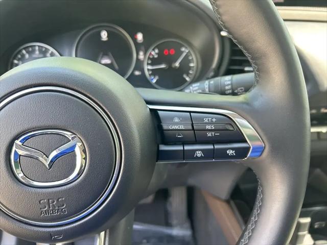 2025 Mazda CX-30 2.5 Turbo Premium Plus Package