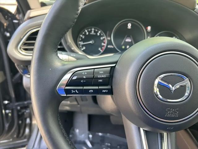 2025 Mazda CX-30 2.5 Turbo Premium Plus Package
