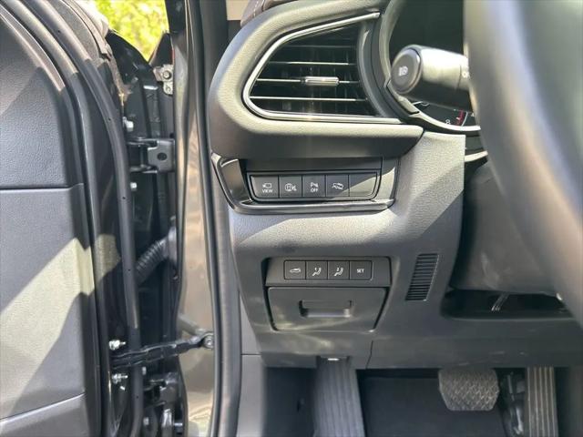 2025 Mazda CX-30 2.5 Turbo Premium Plus Package
