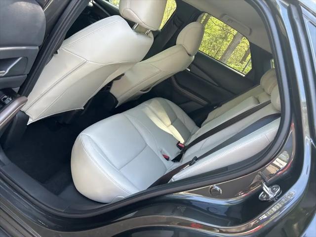 2025 Mazda CX-30 2.5 Turbo Premium Plus Package