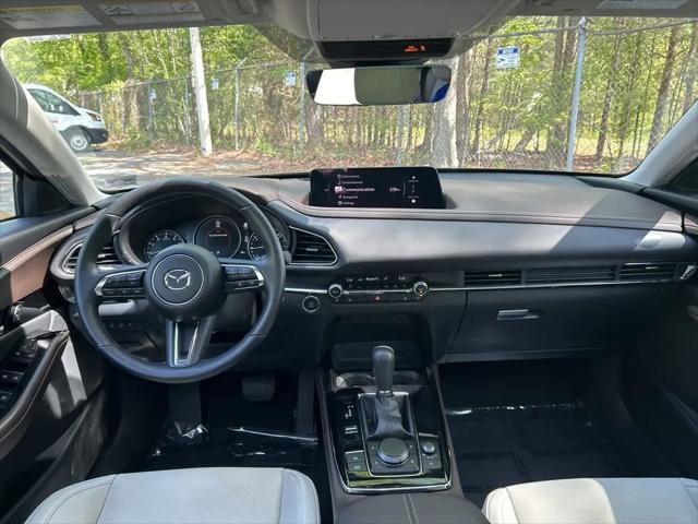 2025 Mazda CX-30 2.5 Turbo Premium Plus Package