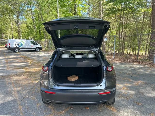 2025 Mazda CX-30 2.5 Turbo Premium Plus Package